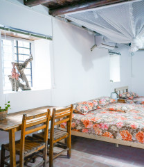 Accommodation & Facilities