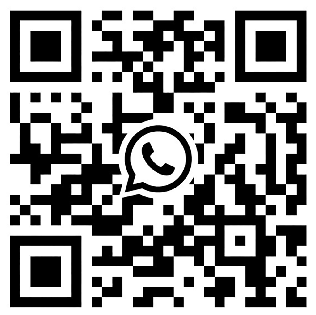 Etienne WhatsApp QR code