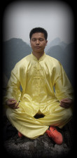 MEDITATION