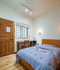 Accommodation & Facilities