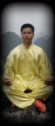 MEDITATION