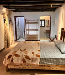 Accommodation & Facilities