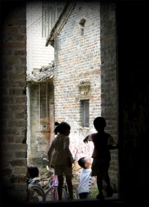 tai chi school china