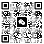 WeChat QR Code