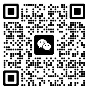 WeChat QR Code
